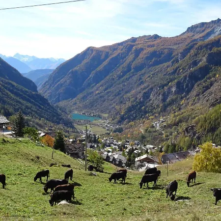 Hellochalet - Maison Rue De La Neige - Family Walking Distance Skirun And Gondola Apartmán *